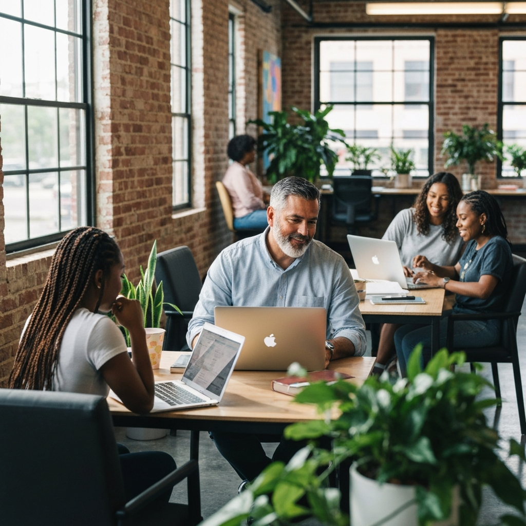 Empowering Entrepreneurs: St. Petersburg’s Resources for Business Success