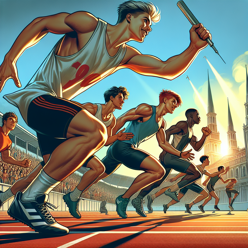 A Comprehensive Guide to St. Petersburg’s Sports Scene