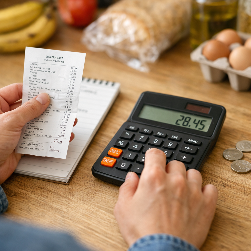 Navigating Economic Uncertainty: What Americans Should Know Now