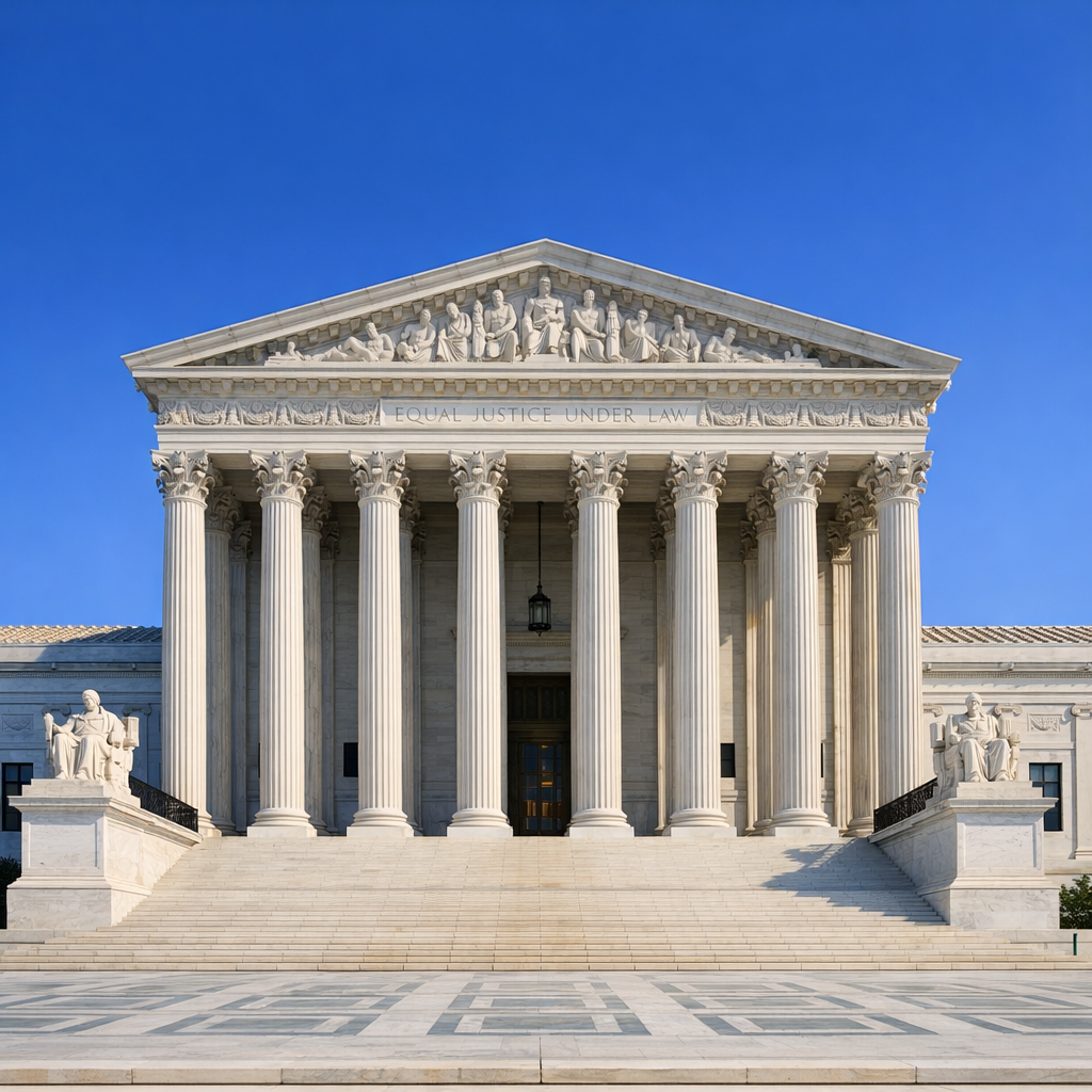 How Recent Supreme Court & Economic Trends Could Shape Your Vote